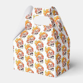 Scovillelicous Fire Head Favor Box Bedankdoosjes (Achterkant)