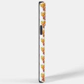 Scovillelicous Fire Head iPhone / iPad case (Achterkant / Rechts)