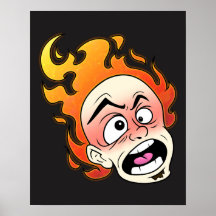 Scovillelicous Fire Head-Poster