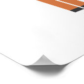 SCP 008 Foundation-Poster Poster (Hoek)