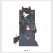 Scp 1471 sticker (Vel)