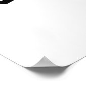 SCP 173 SCP Stichting pindanut het beeld Poster (Hoek)