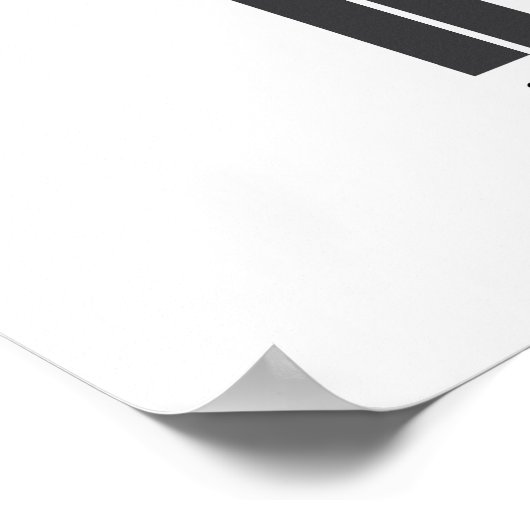 SCP 179 Foundation-Poster Poster (Hoek)