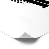 SCP 2521 Foundation-Poster Poster (Hoek)