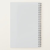 SCP - 546 "A Notitieboek" Notitieboek (Achterkant)
