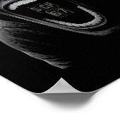 Scp 67 Six Seven 6 7 Meme Design 6 7 1 Poster (Hoek)