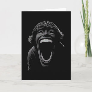 Scp 67 Six Seven 6 7 Meme Ontwerp 6 7  Kaart