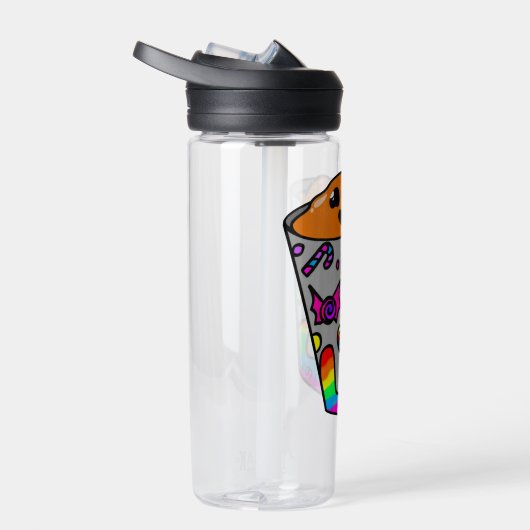 SCP-999 | Cuppa Joy Waterfles (Rechts)