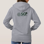 SCP 999 Hoodie  (Achterkant)