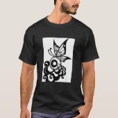 SCP Foundation Oneiroi Collectief T-shirt (Voorkant)