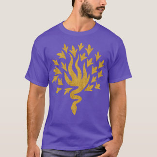 SCP Foundation Serpents Hand T-shirt