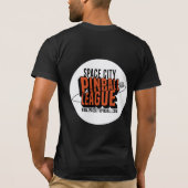 SCPL Shirt DARK (Achterkant)