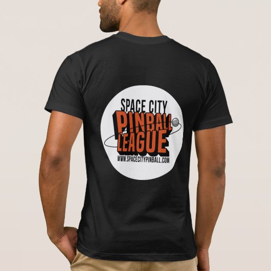 SCPL Shirt DARK (Achterkant)