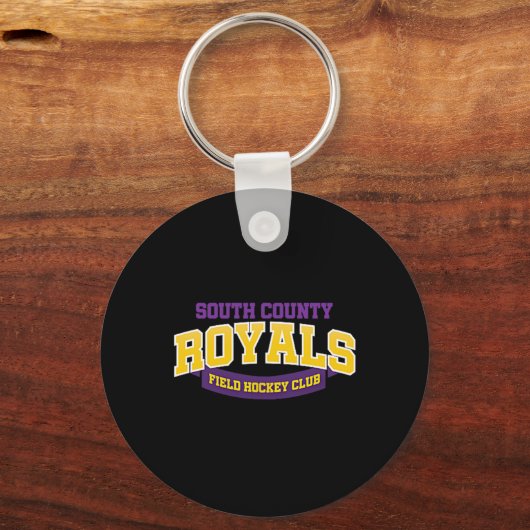 Scr 2025  sleutelhanger (Voorkant)