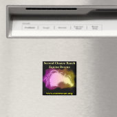 SCR Magneet (Insitu (Vaatwasser))