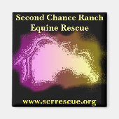 SCR Magneet (Voorkant)