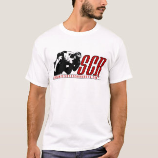 SCR Shirten - Licht T-shirt
