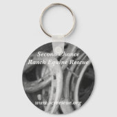 SCR-Sleutelhanger Sleutelhanger (Voorkant)