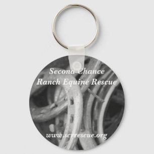 SCR-Sleutelhanger Sleutelhanger