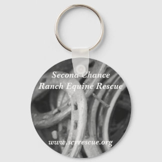 SCR-Sleutelhanger Sleutelhanger