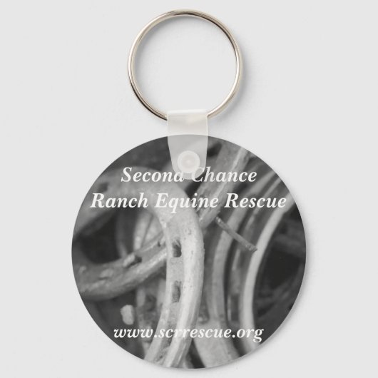 SCR-Sleutelhanger Sleutelhanger (Voorkant)