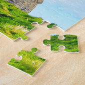 Scrabo tower Newtownards County Down Ireland. Jigs Legpuzzel (Zijkant)