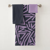 Scramble Eggs Bad Handdoek (Insitu)