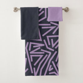 Scramble Eggs Bad Handdoek