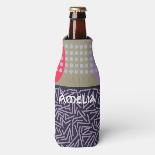 Scramble Eggs Flesjeskoeler (Fles Voorkant)