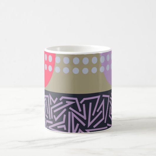 Scramble Eggs Koffiemok (Center)