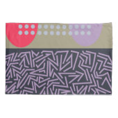 Scramble Eggs Kussensloop (Achterkant)