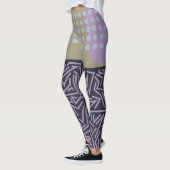 Scramble Eggs Leggings (Links)