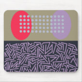 Scramble Eggs Muismat (Voorkant)