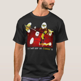 Scramble Eggs T-shirt