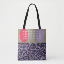 Scramble Eggs Tote Bag