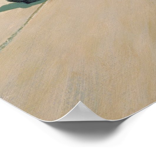 Scramble in Phan Rang door William S. Phillips Poster (Hoek)