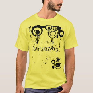 Scramby T-shirt