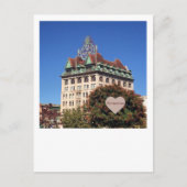 Scranton Electric Building-Scranton, PA Briefkaart (Voorkant)