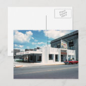 Scranton Pa. Briefkaart (Voorkant / Achterkant)