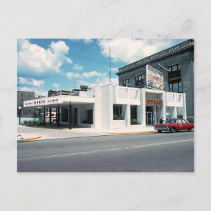 Scranton Pa. Briefkaart