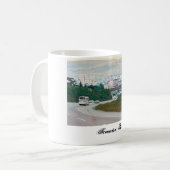 Scranton Pa. Mok (Voorkant links)