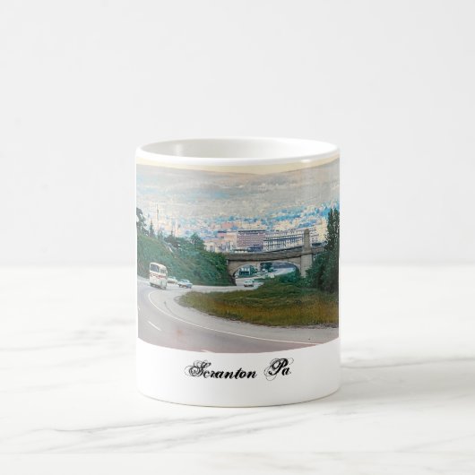 Scranton Pa. Mok (Center)