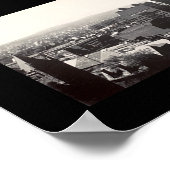 Scranton, PA Photo 1909 Poster (Hoek)