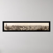 Scranton, PA Photo 1912 Poster (Voorkant)