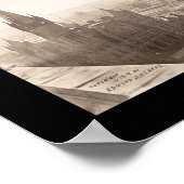 Scranton, PA Photo 1912 Poster (Hoek)