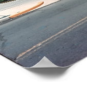 Scranton Pa. Poster (Hoek)