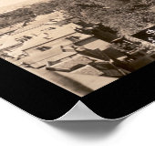 Scranton Pennsylvania Photo 1916 Poster (Hoek)