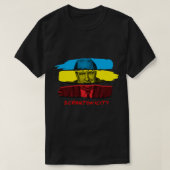 scrantoniciteit Classic T-Shirt (Design voorkant)