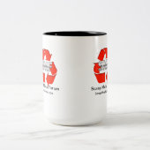 Scrap Metal Forum SMF Mok (Center)