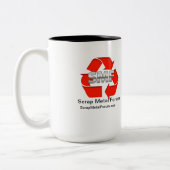 Scrap Metal Forum SMF Mok (Links)